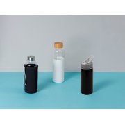 Бутылка для воды «Rino» арт. 880033p