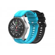Умные часы «IoT Watch GTR», 2 ремешка в комплекте