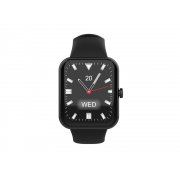 Смарт-часы «IoT Watch QR», металл, IP68