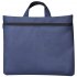 Сумка для документов PAPER Синий