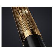 Ручка шариковая Parker 51 Deluxe