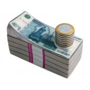 Подарки финансистам