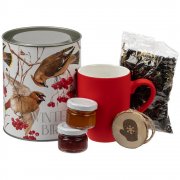 Подарочные наборы с чаем