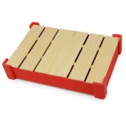 Упаковка для ежедневников