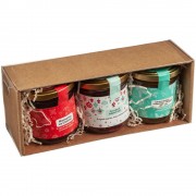 Подарочные наборы с вареньем