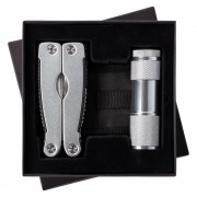 Подарочные наборы с мультитулами