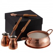 Всё для кофе